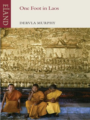 cover image of One Foot in Laos